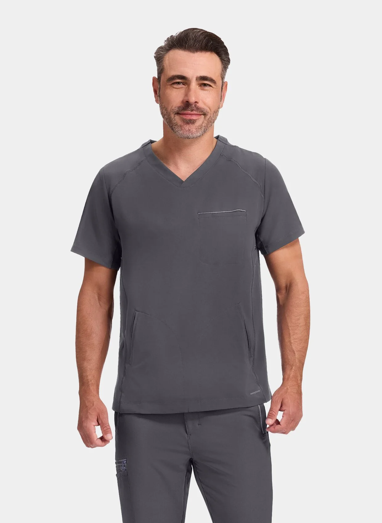 Men's Scrub Tops